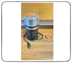 Cosori Coffee Grinder Electric. Fixed Price $70.00.