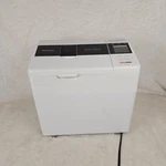 Panasonic SD-BT65P Bread Maker Machine Working. Fixed Price $108.00.
