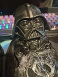 Star Wars Darth Vader Spice Grinder Kitchen Collectors Gift New Full Set W/ Tool. Fixed Price $28.95.