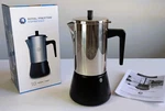 Royal Espresso By Prestige 10 Cup. Fixed Price $150.00.