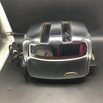 Sunbeam Radiant Control Toaster T-35 2-SLICE Bread Chrome Mcm Auto Drop Tested. Fixed Price $175.00.