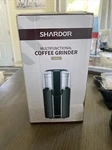 Shardor Multi-functional Coffee Grinder CG-618 200W. Fixed Price $34.99.