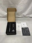 Timemore Chestnut C3S Manual Coffee Grinder Stainless Steel Black. Fixed Price $64.99.