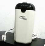 Grindmaster Cafemill H-10 Blade-type Home Coffee Grinder, White. Fixed Price $12.00.