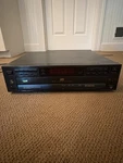 Sony CDP-C515 Disc Automatic Player Pulse D/a Converter No Remote. Fixed Price $50.00.