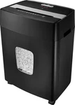 Insignia 10-SHEET Microcut Paper Credit Card Shredder Black. Fixed Price $88.95.