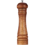 Grinder Mill,adjustable Coarseness 8 Inch Wooden Peppermill,. Fixed Price $10.79.