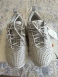 Nike Mind 002 Light Smoke Grey Chrome Women's Low Top Breathable Sneakers. Fixed Price $199.99.