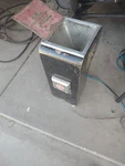 Old Hobart Coffee Grinder Working Condition Needs Restoration. Fixed Price $275.00.