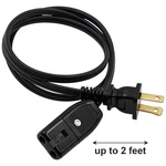 Presto 2FT Replacement Cord For Coffee Percolator. Fixed Price $26.99.