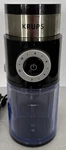 Krups Coffee Grinder GX5000 Burr 15 Ounce Adjustable Container Works Great Clean. Fixed Price $26.57.