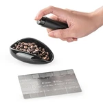 Kitchentour Ultimate Coffee Ceramic Bean Dosing Cup + Anti-stati.... Fixed Price $34.39.