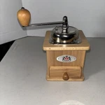 Brasilia Natural Beechwood Manual Coffee Mill Grinder Zassenhaus Original. Fixed Price $59.99.