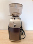 Baratza Preciso Model 1PP1TZ Conical Burr Coffee Grinder With Hopper. Fixed Price $119.99.