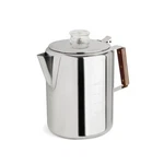 Tops 55705 Rapid Brew Stovetop Coffee Percolator, Stainless Steel, 2-12, 12-C.... Fixed Price $93.96.