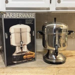 Farberware Automatic 12-36 Cup Stainless Steel Electric Urn Percolator Fsu 236. Fixed Price $69.43.