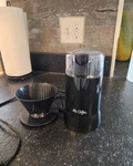 Mr. Coffee Grinder Ids 57 Electric Blade For Beans, Spices, Nuts. Fixed Price $25.59.
