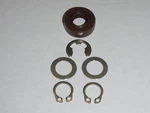 Heavy Duty Pan Seal For Welbilt Bread Machine Model ABM4000 (10MKIT-HD). Fixed Price $19.99.