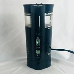 Mr Coffee Automatic Burr Mill Grinder IDS77 Black 12 Cup Adjustable Tested. Fixed Price $16.99.