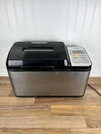 Zojirushi BB-PAC20 Home Bakery Virtuoso Electric Bread Maker Machine. Fixed Price $199.99.