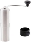 Porex Ceramic Coffee Mill 2 & Handle Holder Set Mini Small Compact New. Fixed Price $131.21.