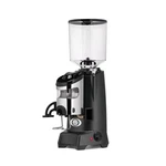 Eureka Zenith Hs Doser Espresso Grinder 65MM Flat Burrs Stepless Black. Fixed Price $999.00.