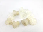 10PCS Bunn 00600.0000 Faucet Seat Cup Silicone. Fixed Price $29.99.