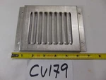 Grindmaster Coffee Grinder Model # 850 Replacement Part Vent Cover. Fixed Price $29.99.