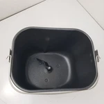 Sunbeam 5891 Bread Maker Replacement Pan With Kneading Blade Paddle Non-stick. Fixed Price $19.99.