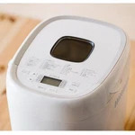 Siroca Home Bakery Basic SB-1D271 AC100V White 1-LOAF Capacity 3.8KG Japan New. Fixed Price $325.00.