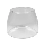 Univen 7 Oz Coffee Ground Glass Jar Carafe Fits Kitchenaid Burr Grinder Replaces. Fixed Price $16.89.
