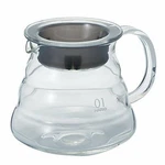 Hario V60 Range Server Glass 360ML. Fixed Price $34.95.