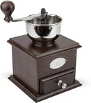 Peugeot Coffee Mill Brazil Chaki Cup 19401765 From Japan New. Fixed Price $359.21.