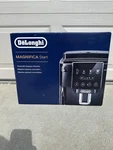 Delonghi Magnifica Start ECAM22022B Bean To Cup Coffee Machine, Grinder New. Fixed Price $370.00.