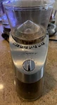 Jura Capresso Infinity 565 Stainless Steel Conical Burr Coffee Grinder Braun Usa. Fixed Price $29.99.