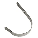 Whitecap Ind S-0233P S.s. Ring Buoy Bracket. Fixed Price $20.62.