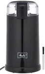 Melitta Select MJ-518 Black Japan Import Coffee Mill Grinder. Fixed Price $126.30.