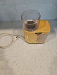 Waring Coffee Grinder Made Japan 11CG12 Dial-a-grind Vintage Read. Fixed Price $14.87.