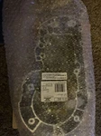 Original Hitachi Part # 319-660 Gear Cover Assy VB16Y. Fixed Price $225.00.