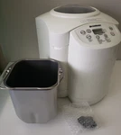 New Breadman Rapid Machine Electric Breadmaker. Fixed Price $69.95.