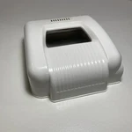 West Bend Bread Maker Replacement Part Lid Cover Model 41042. Fixed Price $11.99.