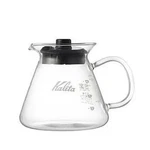 Kalita Server Glass Coffee Pot 500ML Pour Over Carafe Brewer. Fixed Price $24.00.