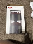 Oxo Brew Compact Conical Burr Coffee Grinder. Fixed Price $70.00.