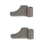 Univen 2 Pack Breadmaker Beadmachine Kneading Paddle Compatible With Zojirushi. Fixed Price $17.99.