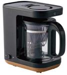 Zojirushi Coffee Maker Stan. EC-XA30-BA Black Drip Method 420ML AC100V. Fixed Price $160.84.