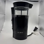 Mr. Coffee IDS77 Electric Grinder 12-CUP Auto-off Removable Bowl Black. Fixed Price $14.50.
