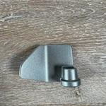 Breadman Machine Paddle TR900S TR-900S Kneading Blade Part Maker Baker Bin. Fixed Price $7.99.