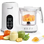 Grownsy 600W Baby Mini Food Maker - White. Fixed Price $48.99.