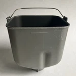 Oem Pan & Paddle Replacement For Breadman Maker Models TR333 TR444. Fixed Price $20.29.