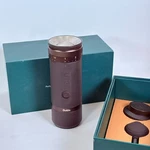 Outin Fino Burr Coffee Grinder 28-SETTING Portable Electric Fast-charge Battery. Fixed Price $107.35.